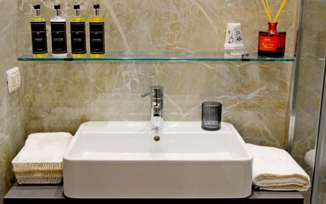 Via Bozzi Luxury Home