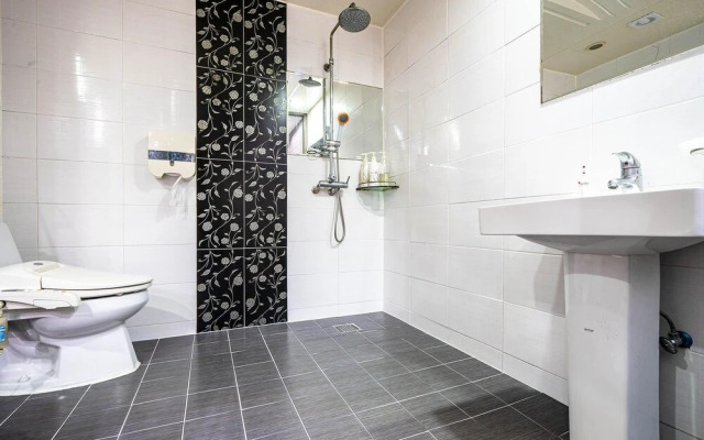 Jeonju Sanjeong-dong Nabi