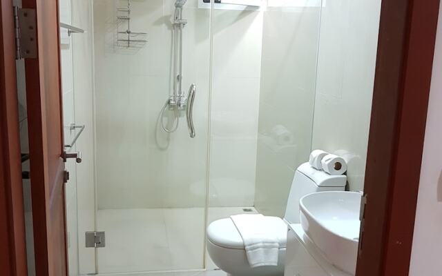 KB Apartments Karon Beach by PHR