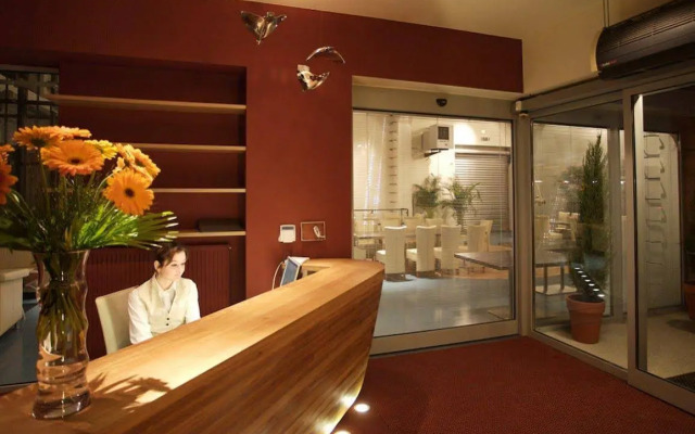 Design Hotel Noem Arch