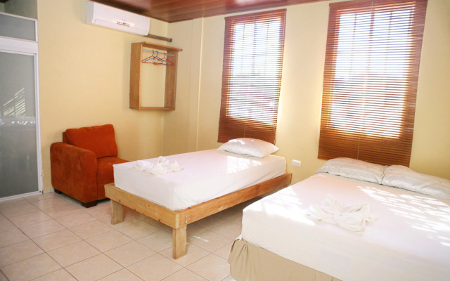 Hotel Valerie