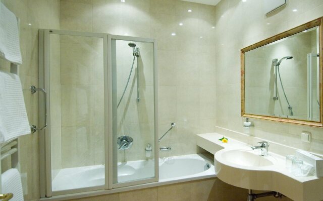 Hotel Elefant