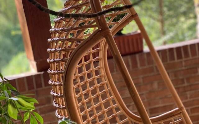 Albergue Jakue - Hostel