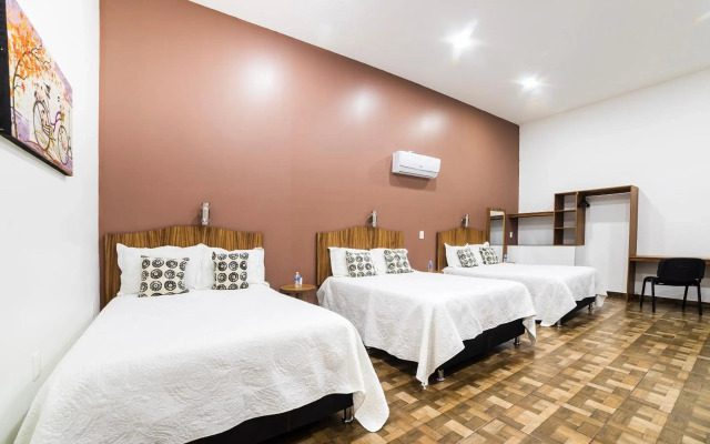 OYO Hotel Boutique Las Campanas
