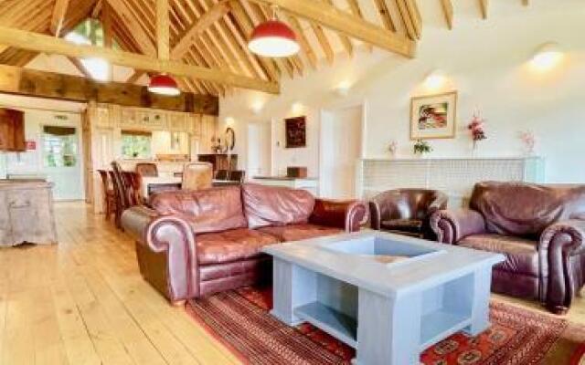 The Mill House on the Brooks