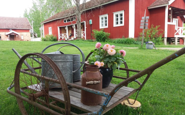 Valkeisen Loma
