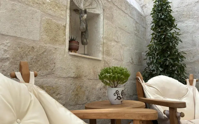 Akantha House Cappadocia