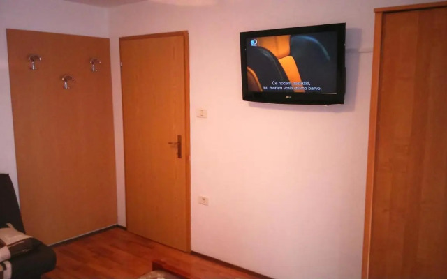 Apartment Vladka