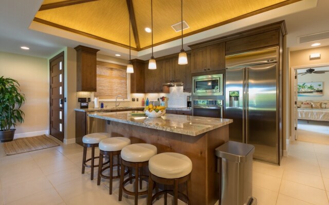 Mauna Lani Kamilo #407 3 Bedroom Home