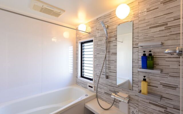 Shiki Homes - Libero Executive Suite