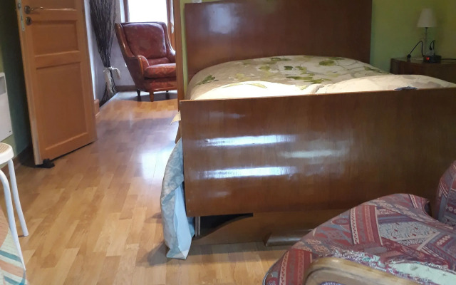 Le Clos de Vitermont