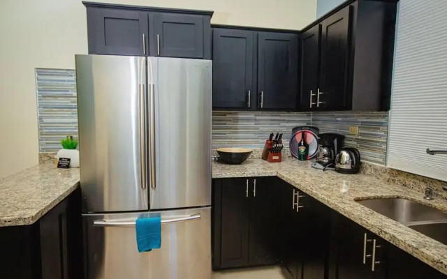 3BR Villa in Drax Hall Country Club