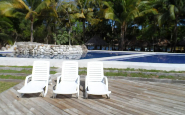 Puerto Barillas Marina & Lodge