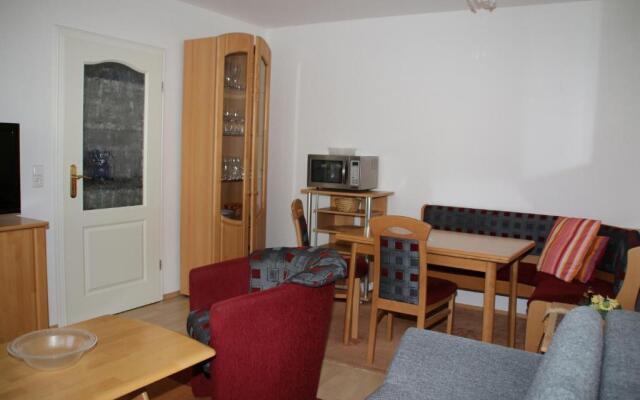 2 Zimmer Kursuite Bad Füssing