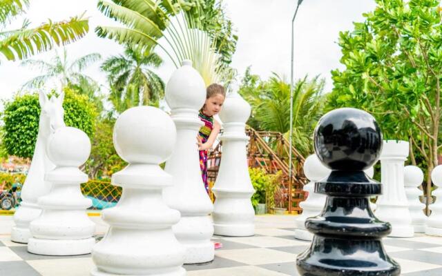 JPark Island Resort & Waterpark