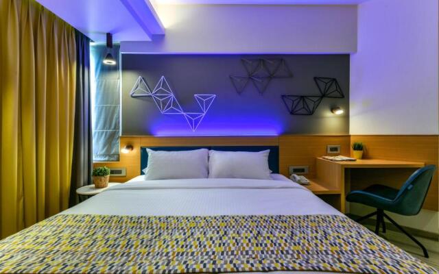 Indie Stays -BKC, Kalina