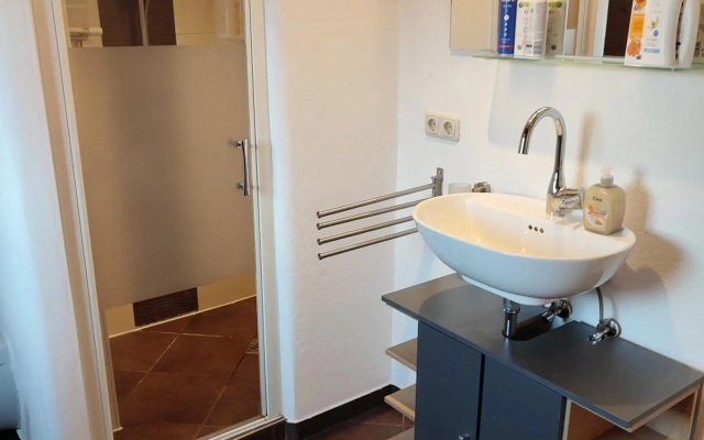 **Altstadt**Appartement**