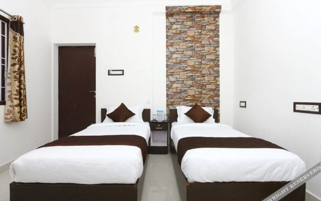 Saint Thomas Inn by OYO