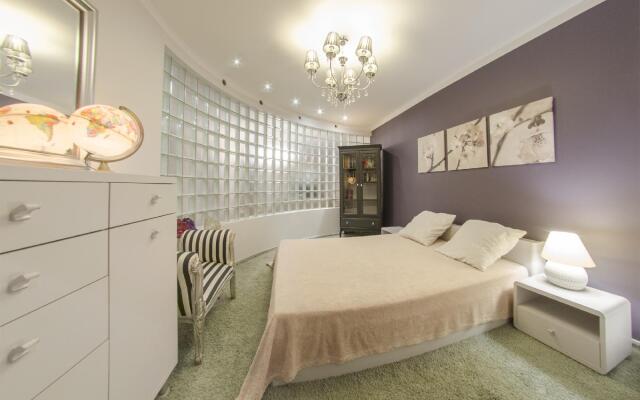 Dom & House - Apartamenty Monte Cassino