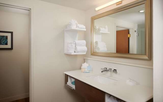 Hampton Inn & Suites Phoenix/Scottsdale