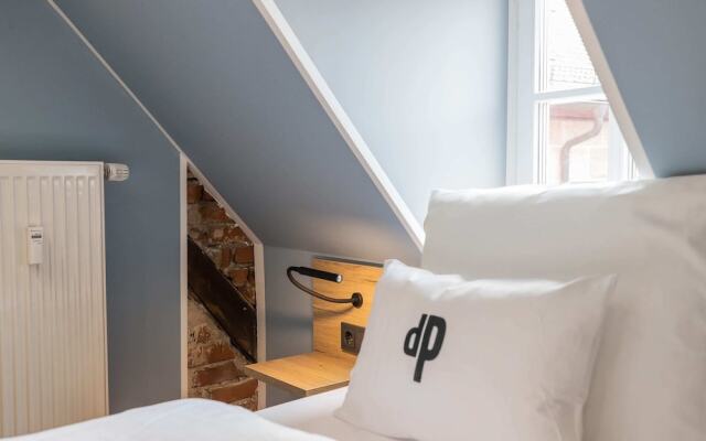 Oldtown Studios by dasPaul