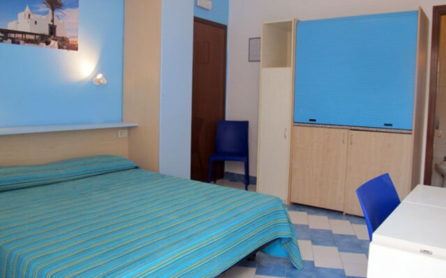 Hotel Residence Villa Marinù