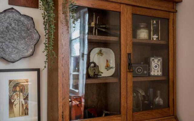 West View Cottage by the BnB Collection