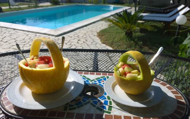 B&B Villa Romina