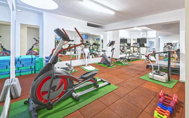 Hotel La Madonnina