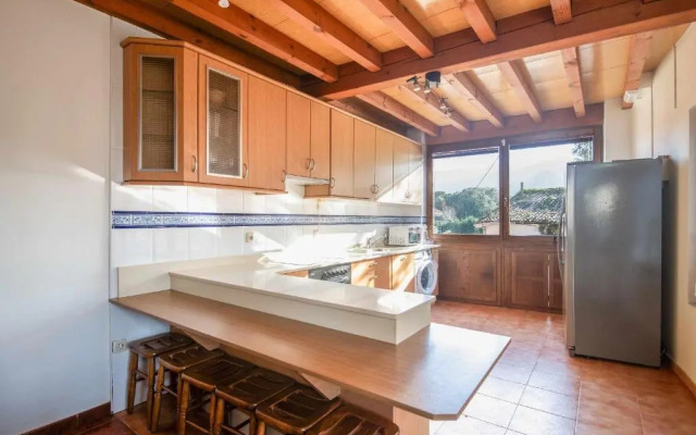 Hotel La Quintana de Pancar