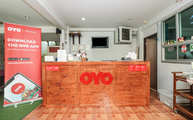 OYO 227 Suchaya House