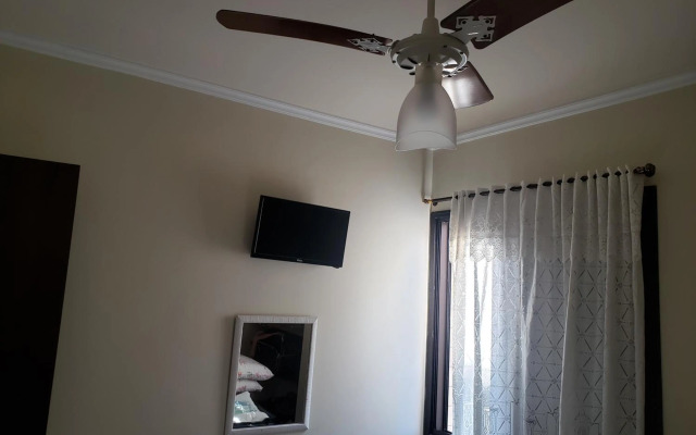 Apartamento à 5min à pé da Praia