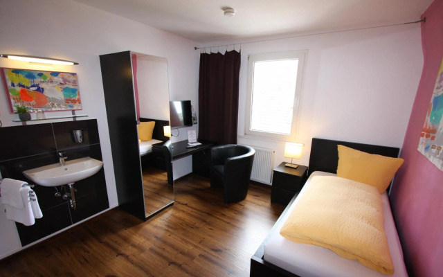 Stadthotel Kleiner Berg