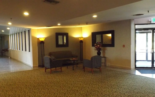 Ramada Wentzville