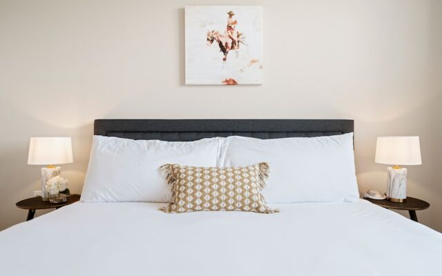 Kasa Highland Park Dallas