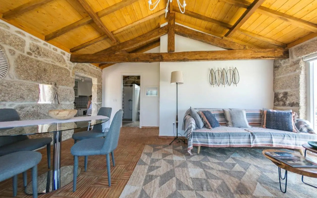 Casa Monte do Cervo