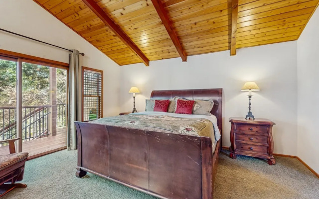 Big Bear 7th Heaven #714