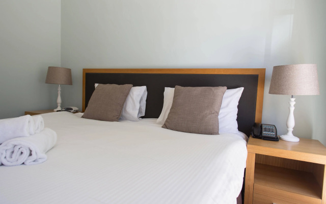 Hotel Blue & Cottages, Katoomba
