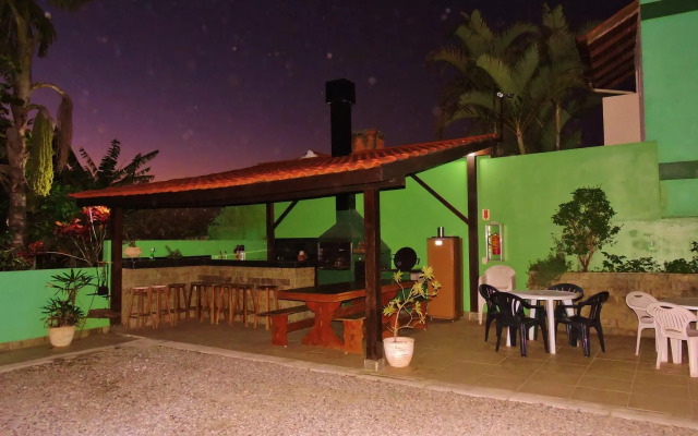 Castelo da Ilha