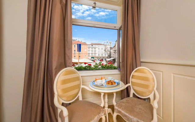 Piazza Heritage Hotel
