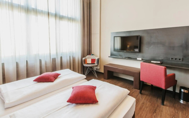 Hotel Volksschule