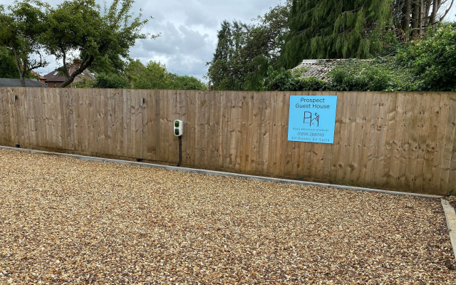 Prospect Guest House