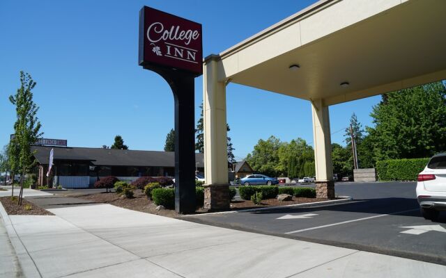 College Inn Monmouth