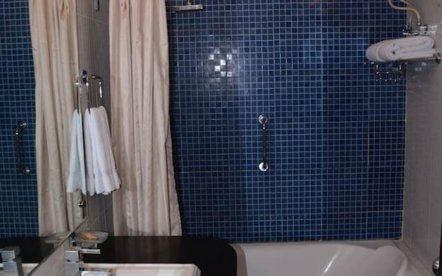 Naturoville Ayurvedic and Yoga Retreat by OpenSky