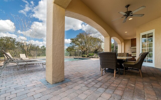 Rvh_376r Gathering Elegance 5 Bedroom Villa