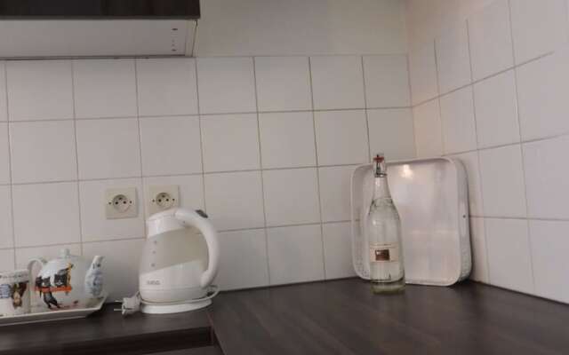 B&B Le Miroir aux Fées