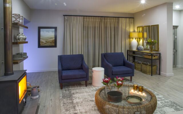 Ocean Bay Guest House