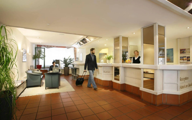 Hotel am Jakobsmarkt
