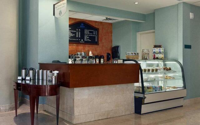 Hilton