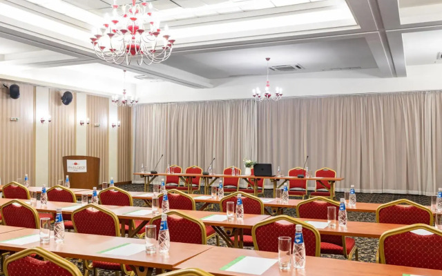 Park Hotel Pirin